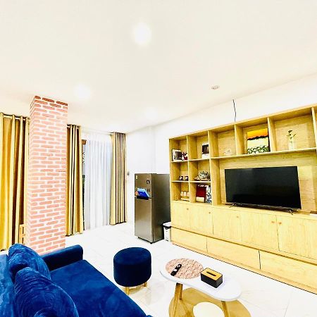 Tina House Apartment Da Nang Buitenkant foto