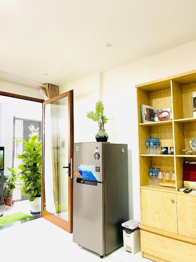 Tina House Apartment Da Nang Buitenkant foto