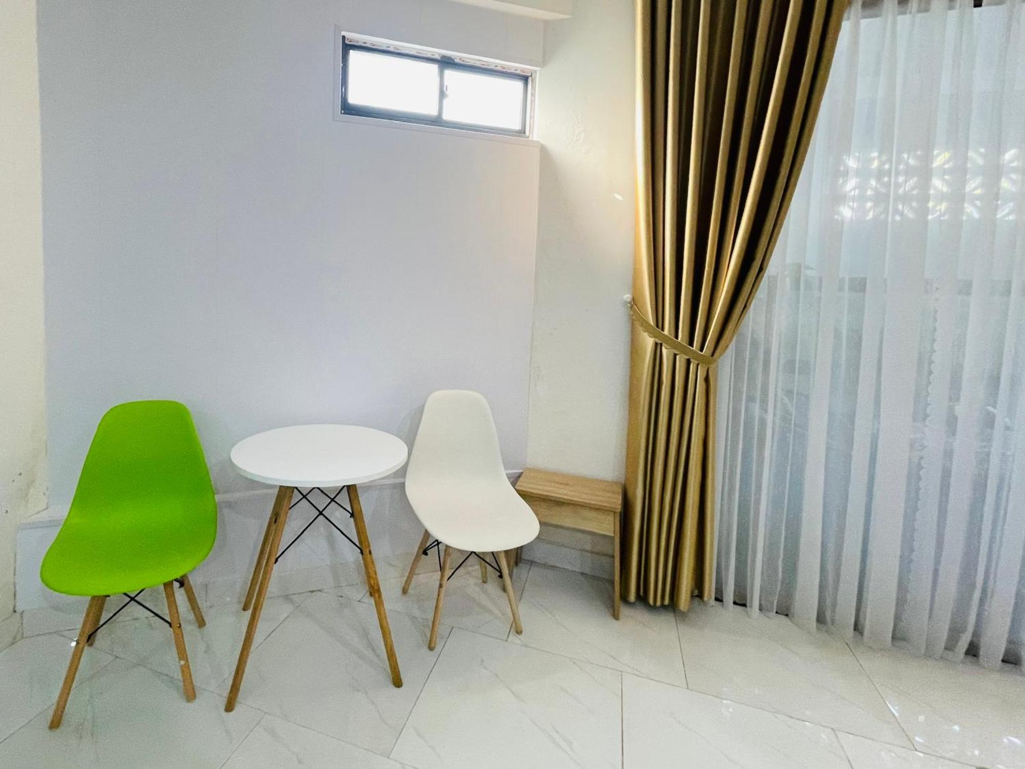 Tina House Apartment Da Nang Buitenkant foto
